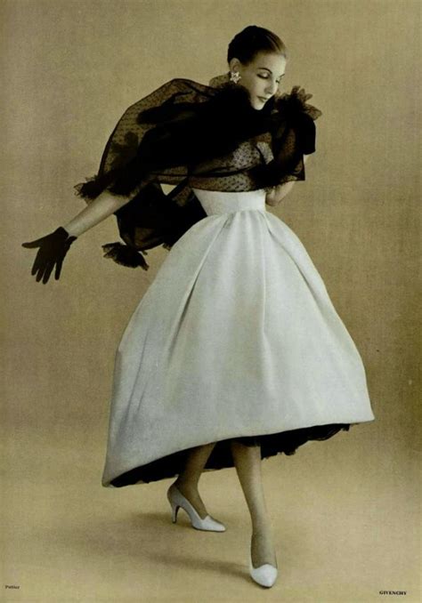 hubert de givenchy wohnsitz|hubert de givenchy 1950s fashion.